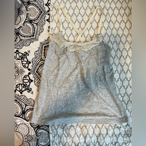Abercrombie & Fitch Tank - Picture 4 of 7
